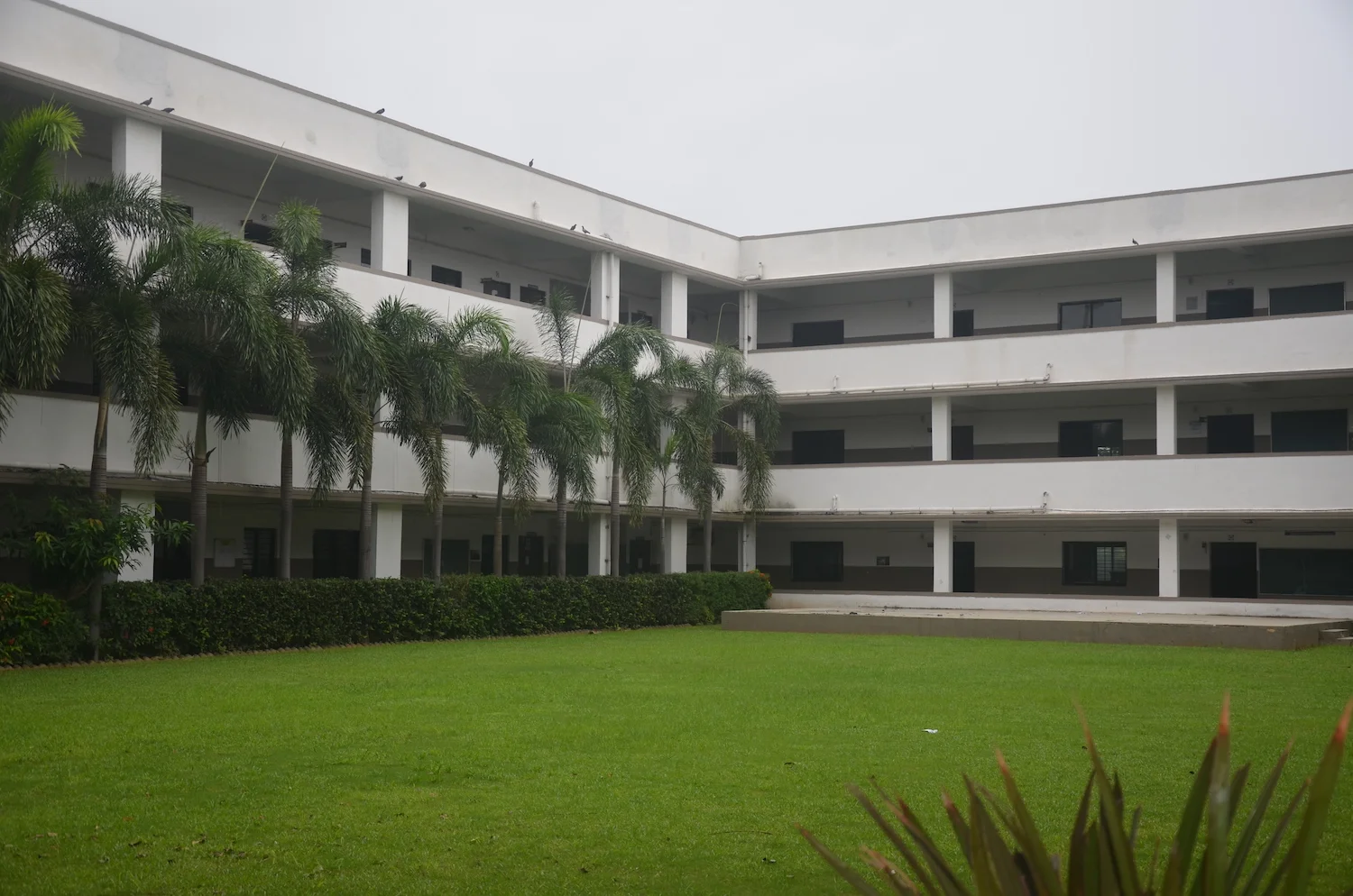 D.A.Diploma Engineering & Technolgoy